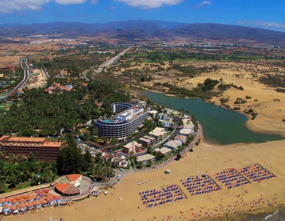 Apartahotel Oasis Sol *